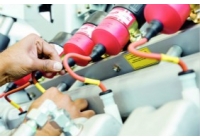 柴油发电机组维修保养技术标准